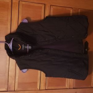 Canyon River Blues Women's Black Vest